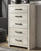 Cambeck Chest of Drawers - Jack’s Furniture and More (Laredo, TX)