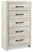 Cambeck Chest of Drawers - Jack’s Furniture and More (Laredo, TX)