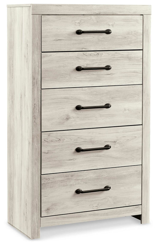 Cambeck Chest of Drawers - Jack’s Furniture and More (Laredo, TX)
