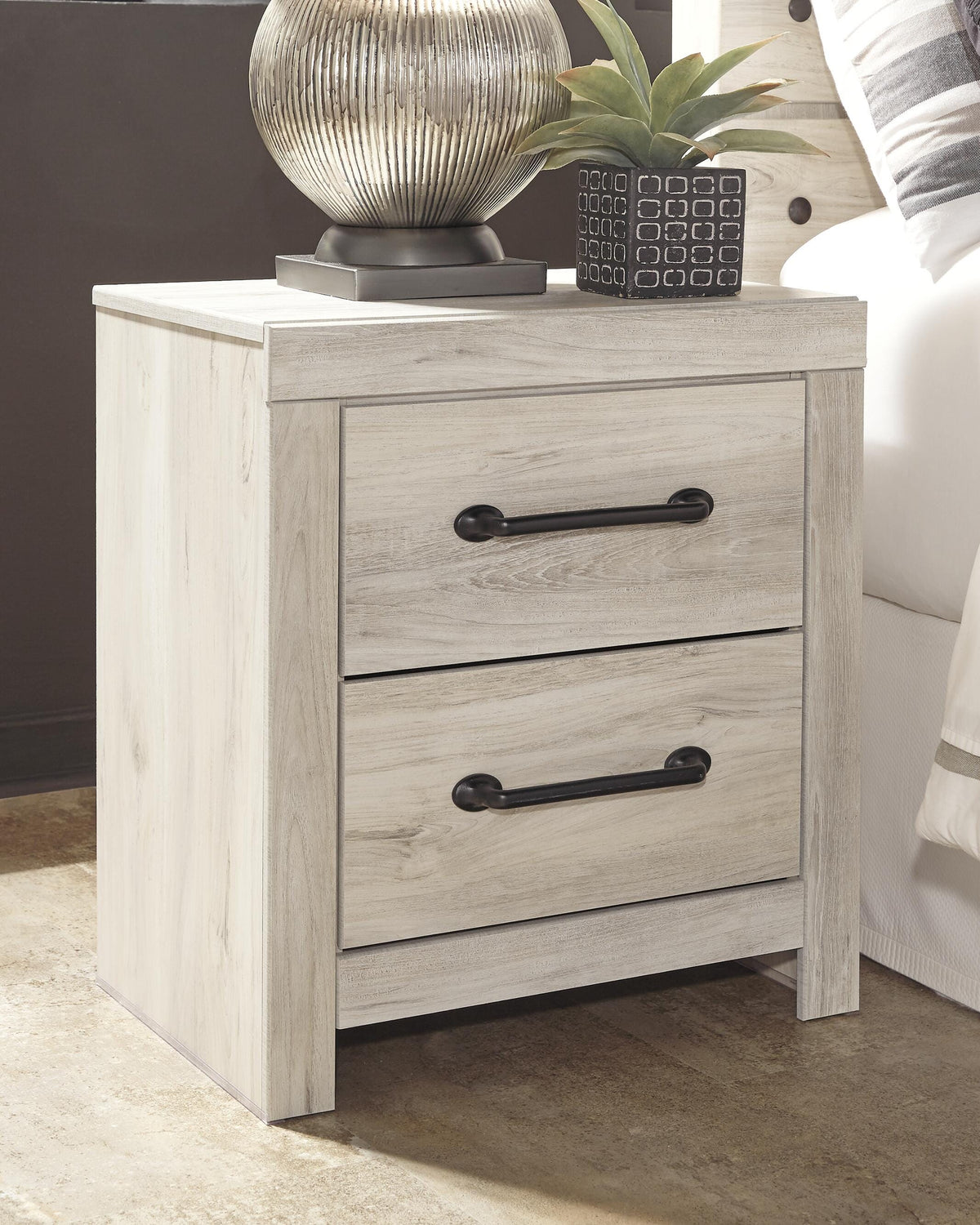 Cambeck Nightstand - Jack’s Furniture and More (Laredo, TX)