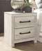 Cambeck Nightstand - Jack’s Furniture and More (Laredo, TX)