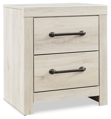 Cambeck Nightstand - Jack’s Furniture and More (Laredo, TX)