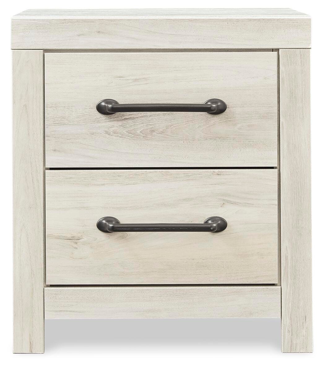 Cambeck Nightstand - Jack’s Furniture and More (Laredo, TX)