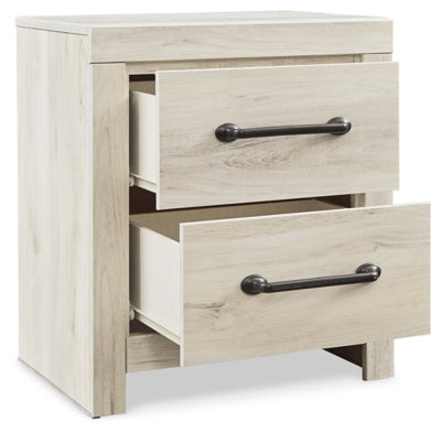 Cambeck Nightstand - Jack’s Furniture and More (Laredo, TX)