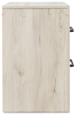 Cambeck Nightstand - Jack’s Furniture and More (Laredo, TX)