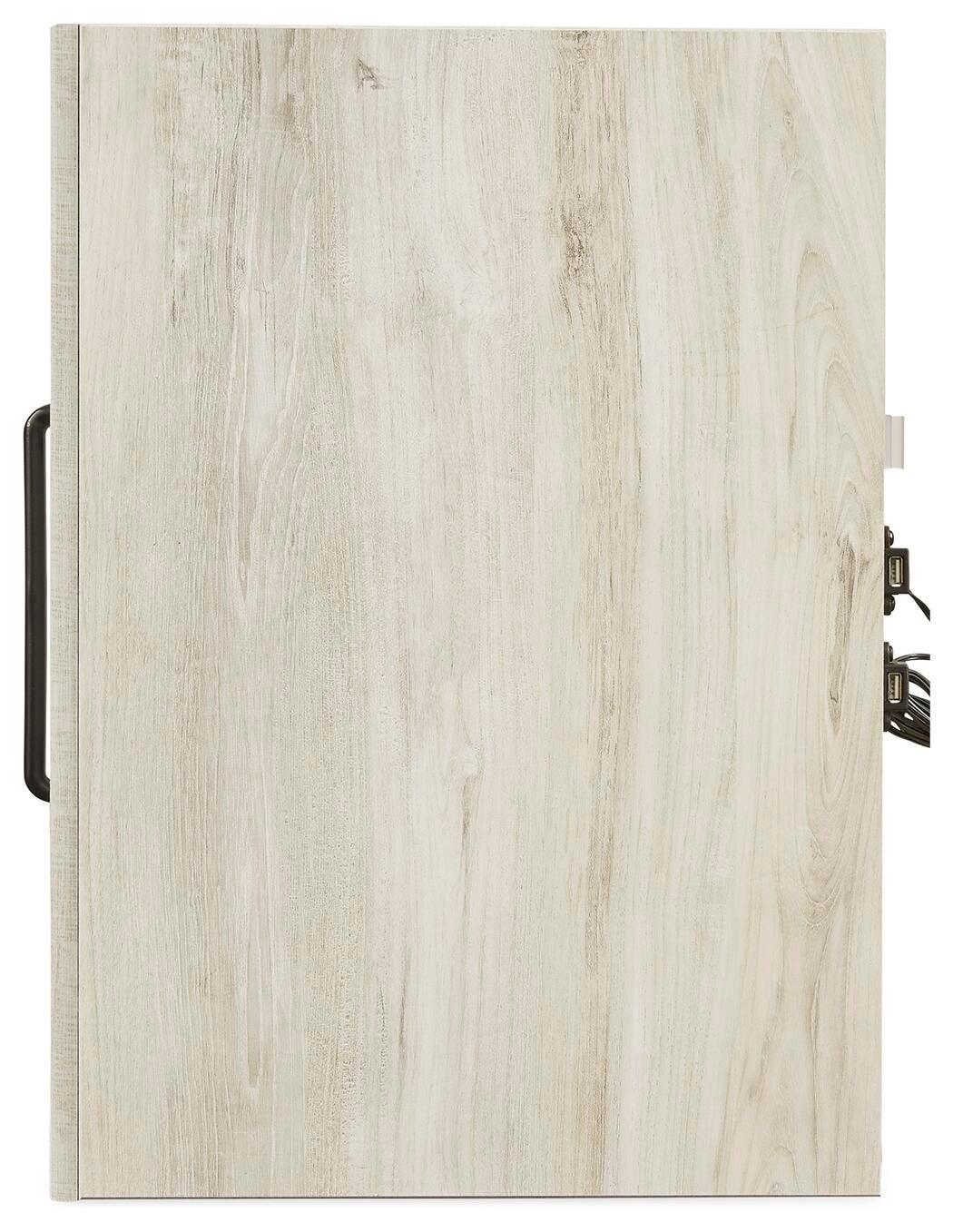 Cambeck Nightstand - Jack’s Furniture and More (Laredo, TX)