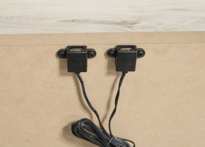 Cambeck Nightstand - Jack’s Furniture and More (Laredo, TX)