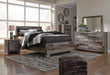 Derekson Chest of Drawers - Jack’s Furniture and More (Laredo, TX)