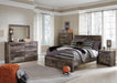 Derekson Youth Bed - Jack’s Furniture and More (Laredo, TX)