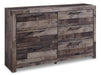Derekson Dresser - Jack’s Furniture and More (Laredo, TX)