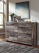 Derekson Dresser - Jack’s Furniture and More (Laredo, TX)