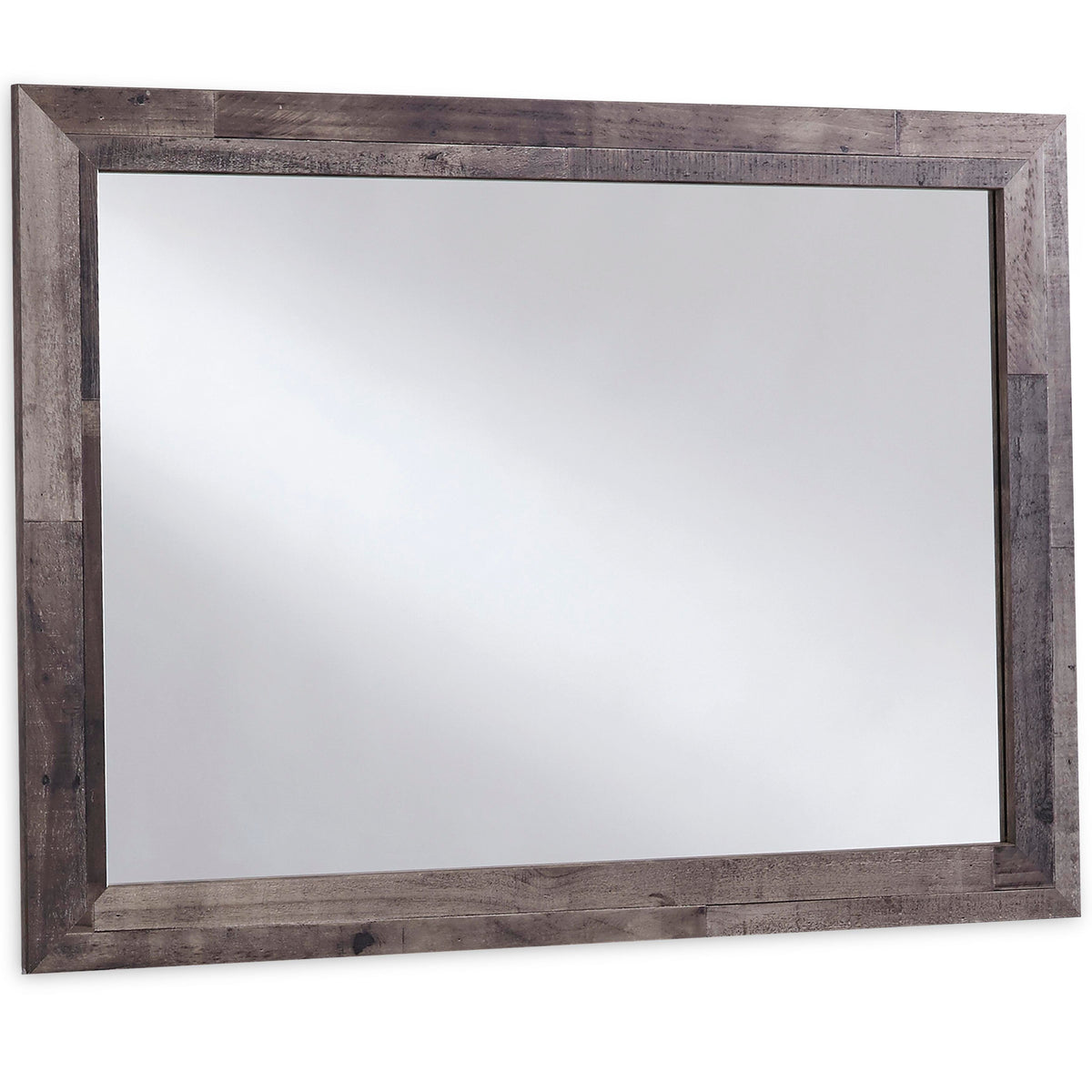 Derekson Bedroom Mirror - Jack’s Furniture and More (Laredo, TX)