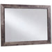 Derekson Bedroom Mirror - Jack’s Furniture and More (Laredo, TX)