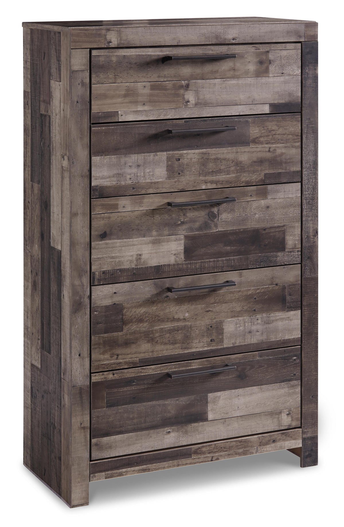 Derekson Chest of Drawers - Jack’s Furniture and More (Laredo, TX)