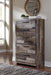 Derekson Chest of Drawers - Jack’s Furniture and More (Laredo, TX)