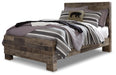 Derekson Youth Bed - Jack’s Furniture and More (Laredo, TX)
