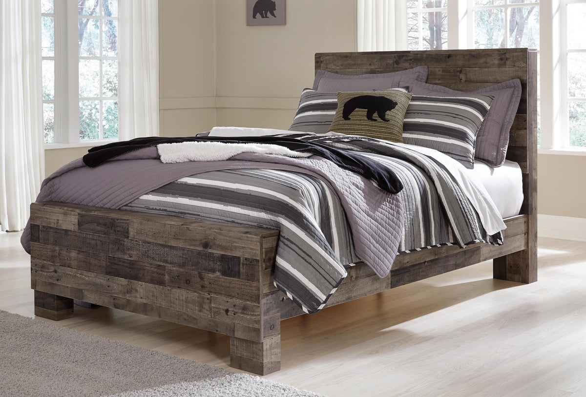 Derekson Youth Bed - Jack’s Furniture and More (Laredo, TX)