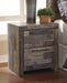 Derekson Nightstand - Jack’s Furniture and More (Laredo, TX)