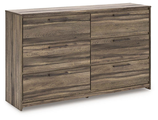 Elbrim Dresser - Jack’s Furniture and More (Laredo, TX)