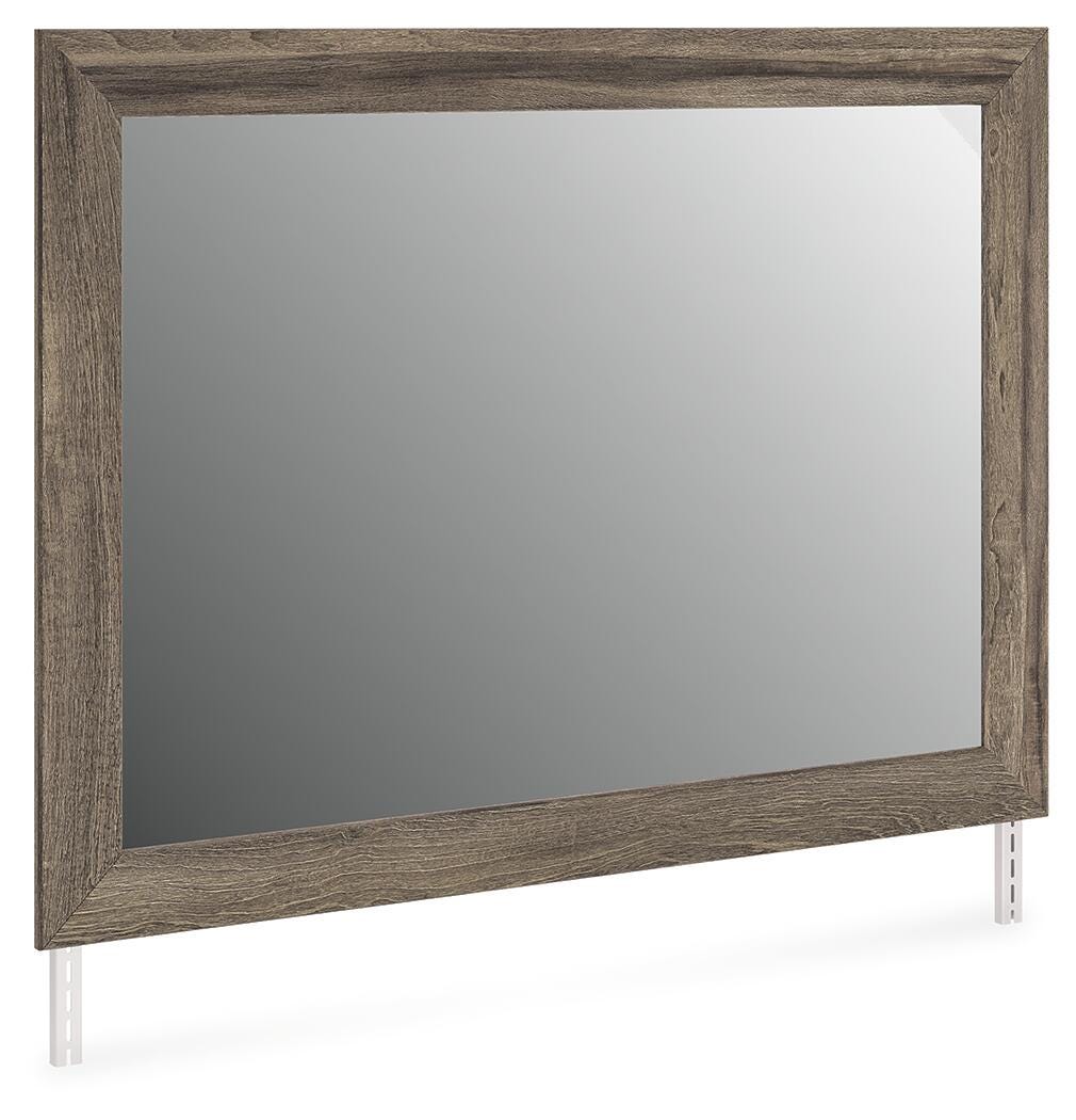 Elbrim Bedroom Mirror - Jack’s Furniture and More (Laredo, TX)