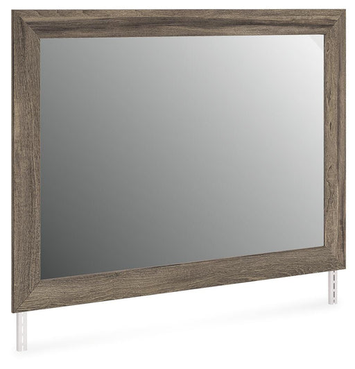 Elbrim Bedroom Mirror - Jack’s Furniture and More (Laredo, TX)