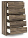 Elbrim Chest of Drawers - Jack’s Furniture and More (Laredo, TX)