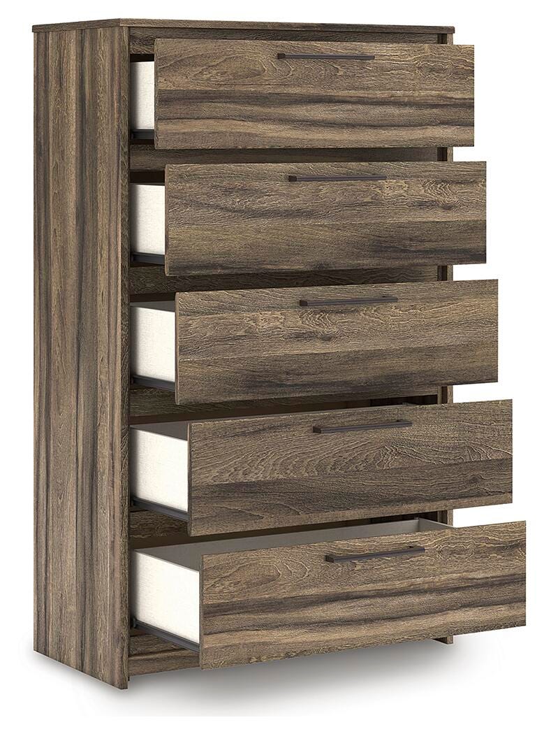 Elbrim Chest of Drawers - Jack’s Furniture and More (Laredo, TX)