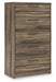 Elbrim Chest of Drawers - Jack’s Furniture and More (Laredo, TX)
