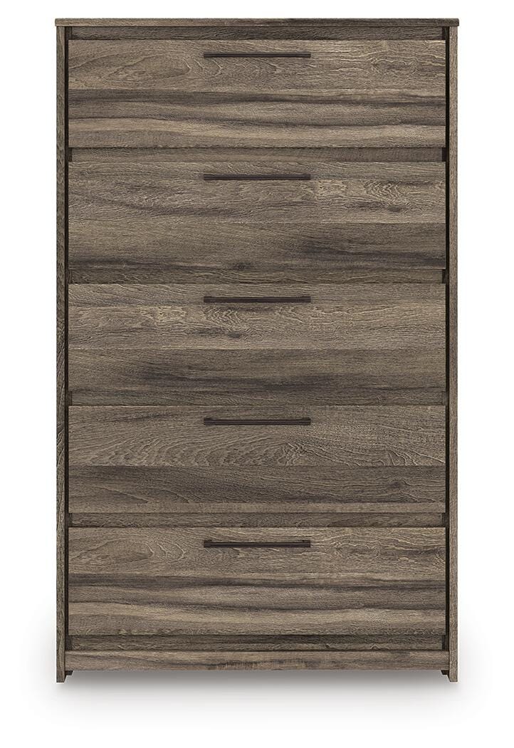 Elbrim Chest of Drawers - Jack’s Furniture and More (Laredo, TX)