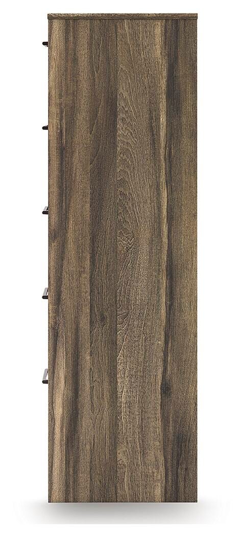 Elbrim Chest of Drawers - Jack’s Furniture and More (Laredo, TX)
