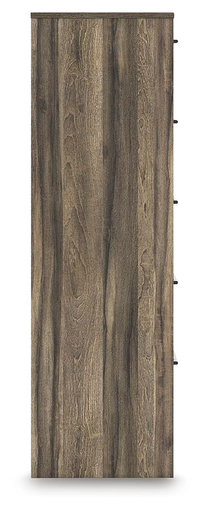 Elbrim Chest of Drawers - Jack’s Furniture and More (Laredo, TX)