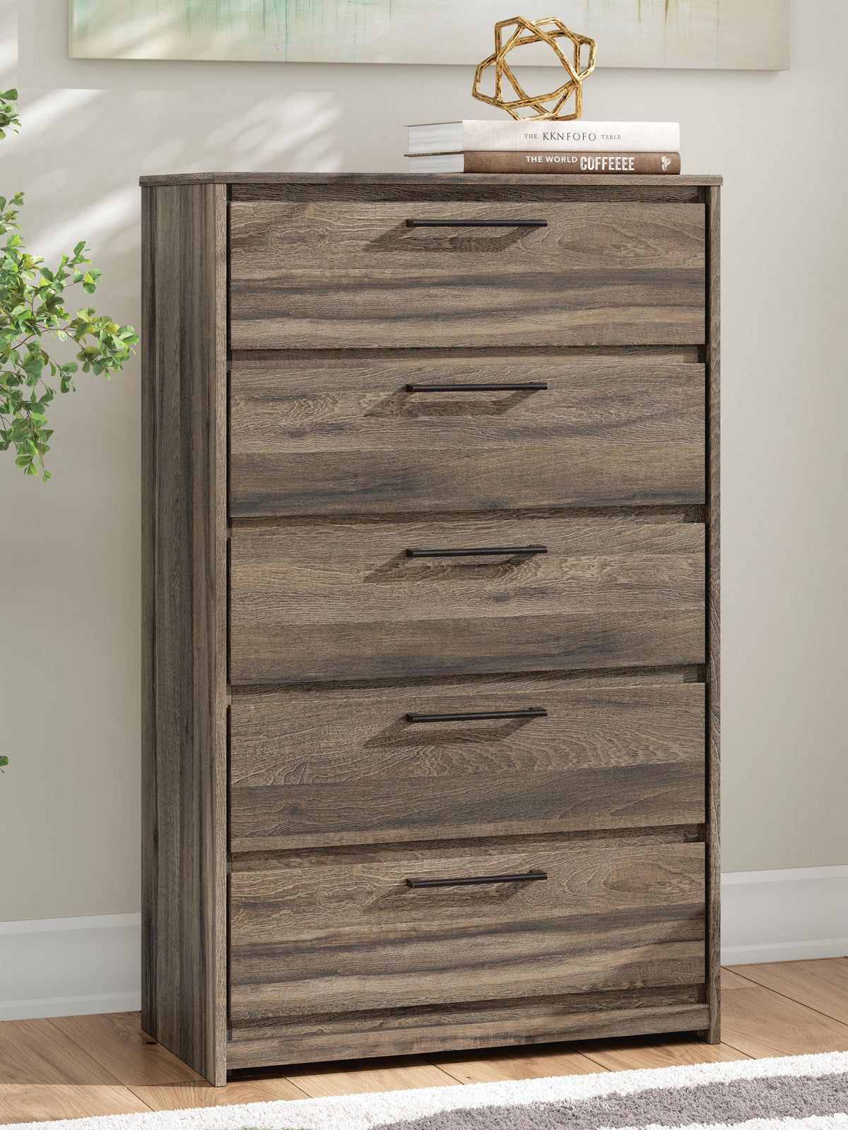 Elbrim Chest of Drawers - Jack’s Furniture and More (Laredo, TX)