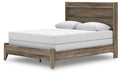 Elbrim Bed - Jack’s Furniture and More (Laredo, TX)