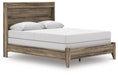 Elbrim Bed - Jack’s Furniture and More (Laredo, TX)