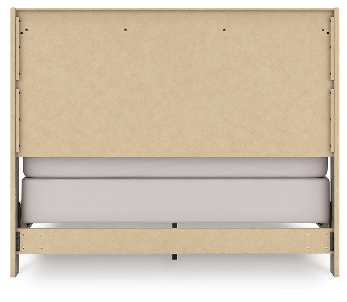 Elbrim Bed - Jack’s Furniture and More (Laredo, TX)