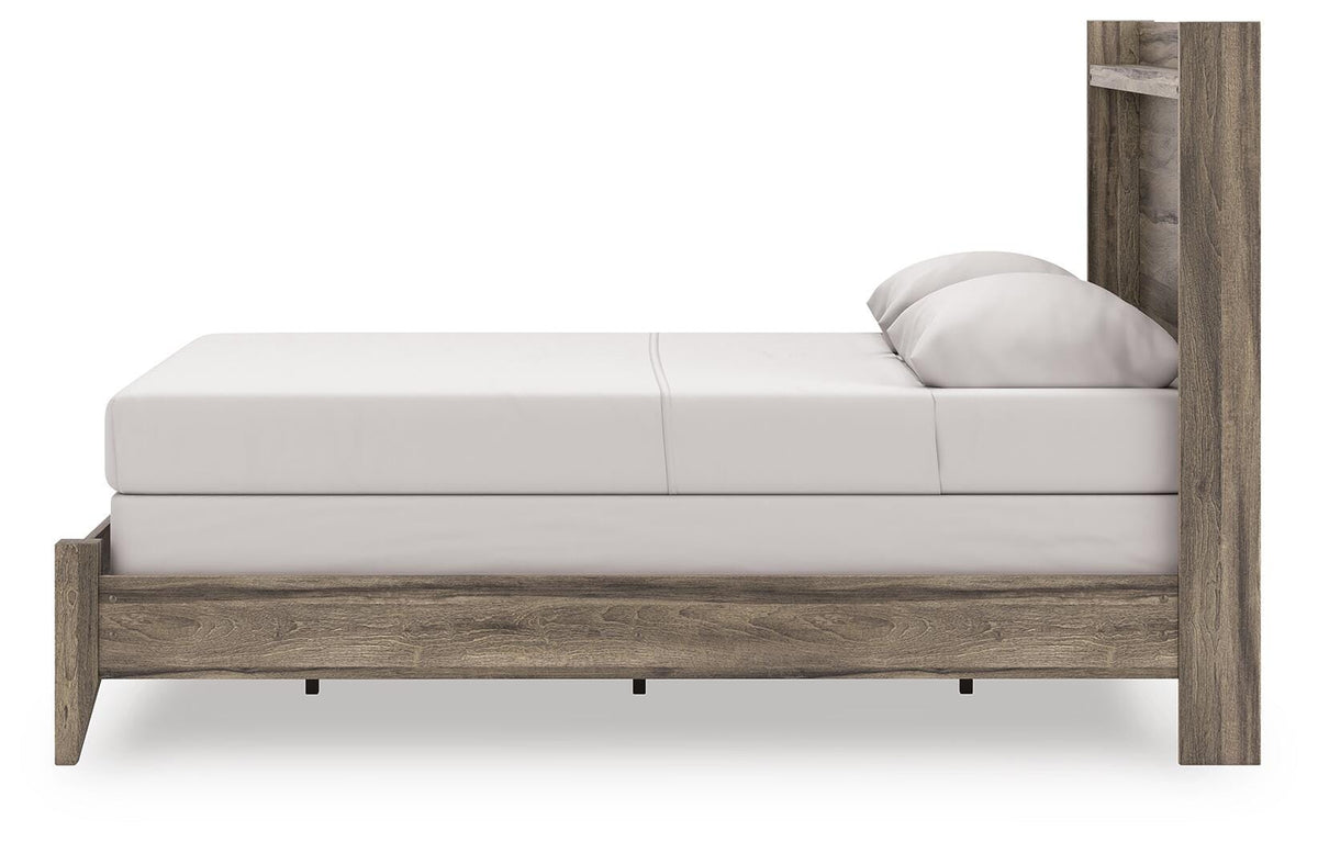 Elbrim Bed - Jack’s Furniture and More (Laredo, TX)