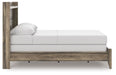Elbrim Bed - Jack’s Furniture and More (Laredo, TX)