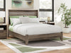 Elbrim Bed - Jack’s Furniture and More (Laredo, TX)