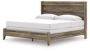 Elbrim Bed - Jack’s Furniture and More (Laredo, TX)