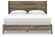 Elbrim Bed - Jack’s Furniture and More (Laredo, TX)