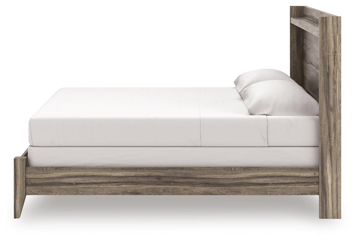 Elbrim Bed - Jack’s Furniture and More (Laredo, TX)