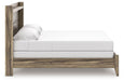 Elbrim Bed - Jack’s Furniture and More (Laredo, TX)