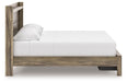 Elbrim Panel Storage Bed - Jack’s Furniture and More (Laredo, TX)