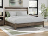 Elbrim Bed - Jack’s Furniture and More (Laredo, TX)