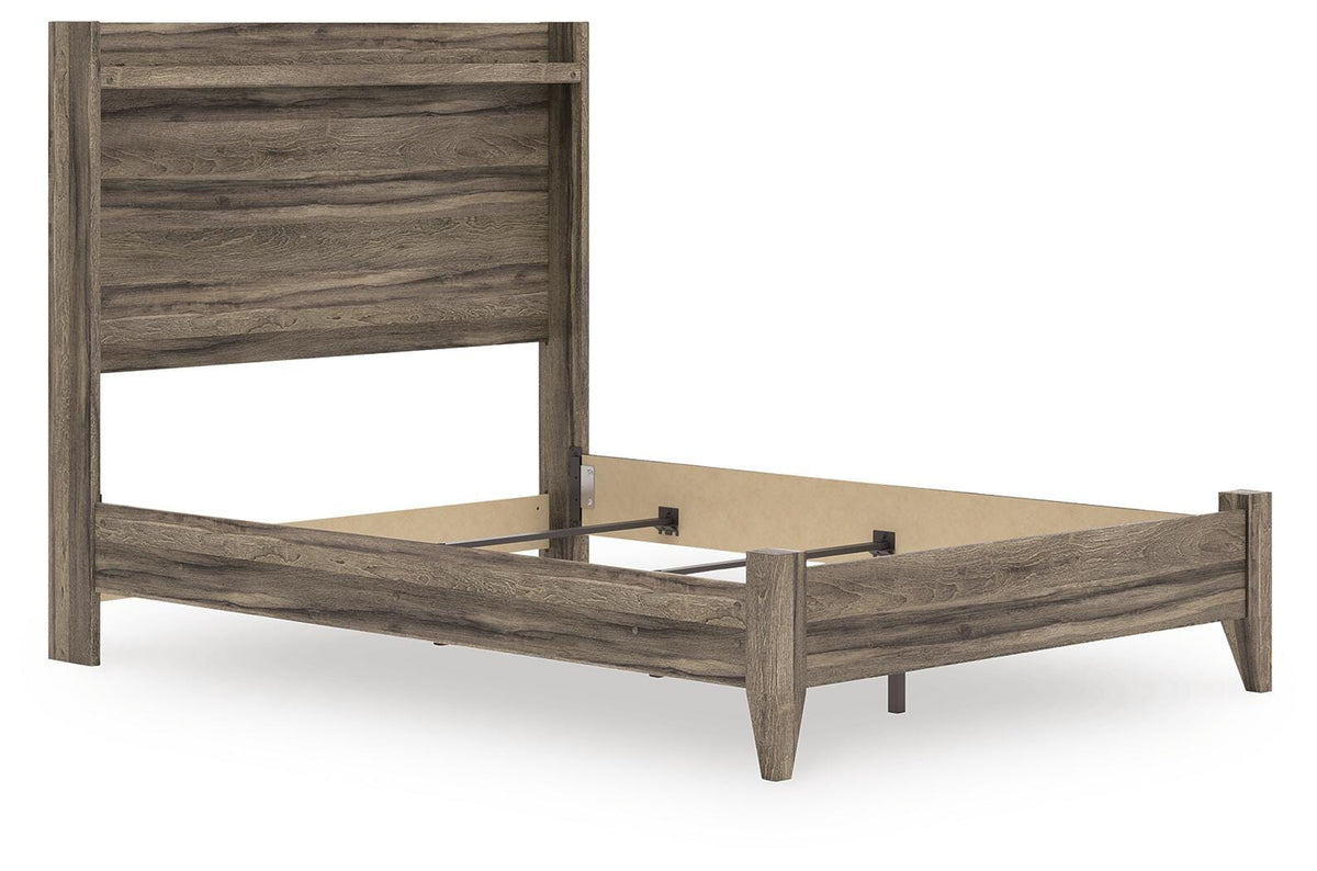 Elbrim Bed - Jack’s Furniture and More (Laredo, TX)