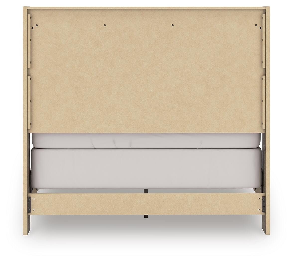 Elbrim Bed - Jack’s Furniture and More (Laredo, TX)