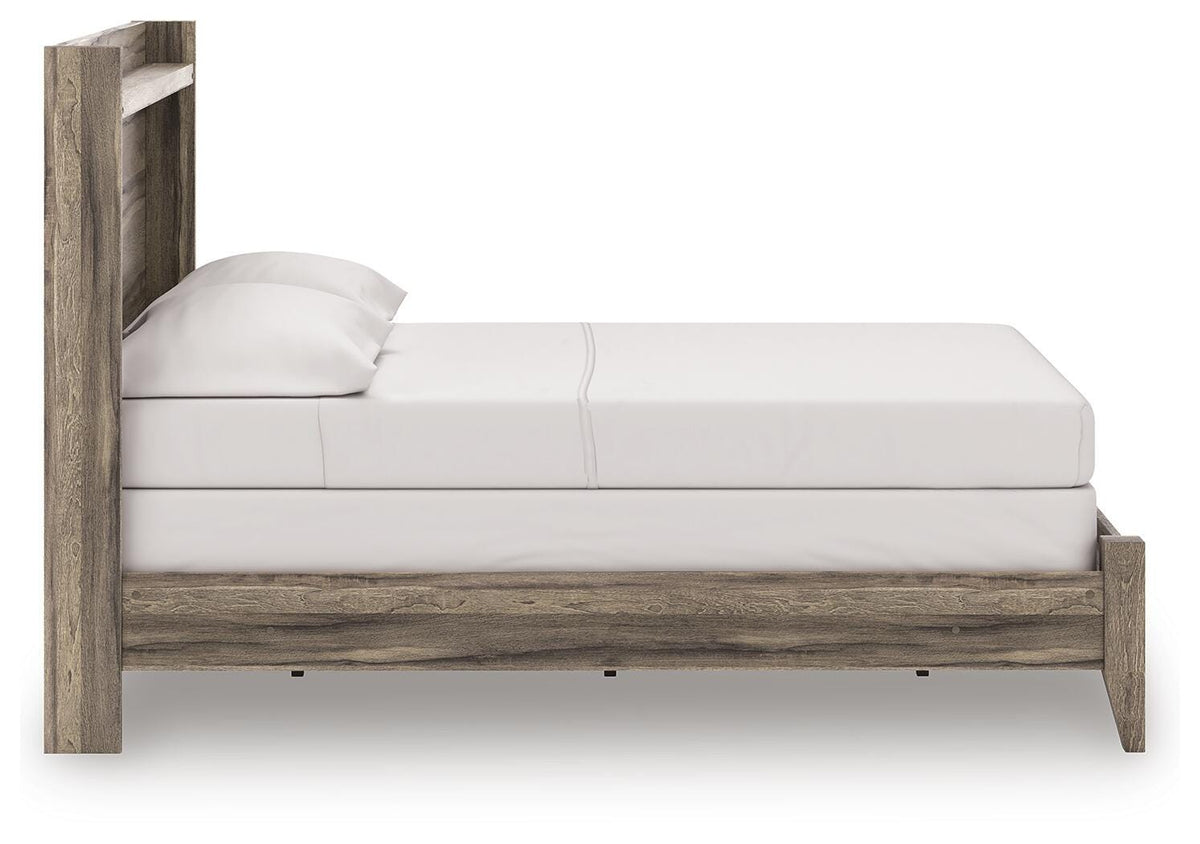 Elbrim Bed - Jack’s Furniture and More (Laredo, TX)