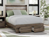 Elbrim Panel Storage Bed - Jack’s Furniture and More (Laredo, TX)