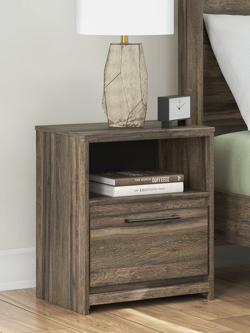 Elbrim Nightstand - Jack’s Furniture and More (Laredo, TX)