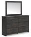 Hollivern Bedroom Set - Jack’s Furniture and More (Laredo, TX)